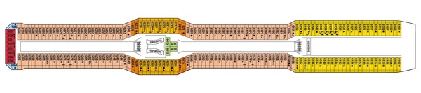 Celebrity Cruises, Celebrity Eclipse, Deck Plan 6.jpeg